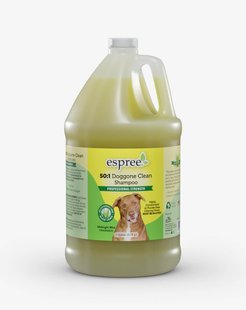 Грумер шампунь ESPREE Doggone Clean Shampoo для собак 3.79 л