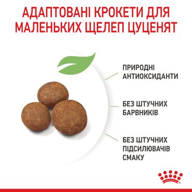 Корм для цуценят гігантських порід ROYAL CANIN GIANT PUPPY 15.0 кг