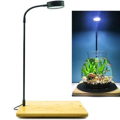 Підсвітка для флораріумів, акваріумів, тераріумів TerriX FLOLamP LED USB 40 - 27х28 см 5W