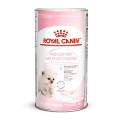 Молоко для новонароджених кошенят ROYAL CANIN BABYCAT MILK 0.3 кг, 0.3 кг