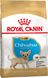 Корм для щенков породы Чихуахуа ROYAL CANIN CHIHUAHUA PUPPY 1.5 кг