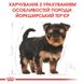 Корм для цуценят породи Йоркшир тер'єр ROYAL CANIN YORKSHIRE PUPPY 1.5 кг