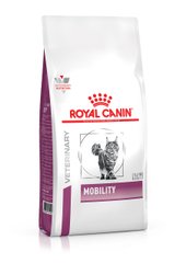 Корм для дорослих котів ROYAL CANIN MOBILITY FELINE 2.0 кг, 2 кг