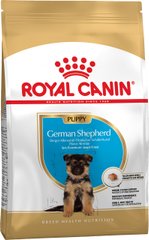 Корм для цуценят ROYAL CANIN GERMAN SHEPHERD PUPPY 3.0 кг, 3 кг