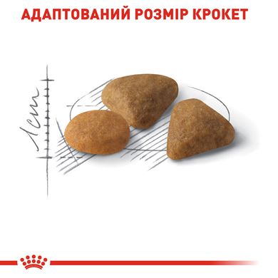 Корм для котів ROYAL CANIN EXIGENT SAVOUR 4.0 кг, вибагливих до смакових якостей корму