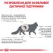 Корм для дорослих котів ROYAL CANIN URINARY S/O CAT 1.5 кг