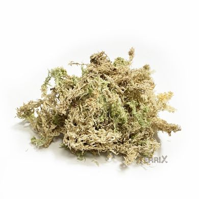 Мох сфагнум FloriX Moss Sphagnum 2л