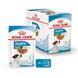 Влажный корм для щенков ROYAL CANIN MINI PUPPY 0.085 кг, 0.085 кг