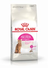 Корм для кошек ROYAL CANIN EXIGENT PROTEIN 2.0 кг, привередливых к питательности рациона., 2 кг