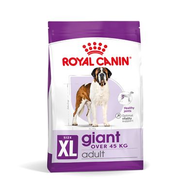 Корм для дорослих собак гігантських порід ROYAL CANIN GIANT ADULT 15.0 кг