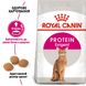 Корм для котів ROYAL CANIN EXIGENT PROTEIN 2.0 кг, вибагливих до поживності раціону, 2 кг