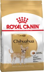 Корм для взрослых собак породы Чихуахуа ROYAL CANIN CHIHUAHUA ADULT 3.0 кг