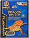 Корм для Ящірок Hikari DRAGON DELITE гранули 200 г