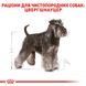 Корм для взрослых собак ROYAL CANIN SCHNAUZER ADULT 7.5 кг, 7.5 кг