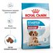 Корм для щенков средних пород ROYAL CANIN MEDIUM STARTER 1.0 кг, 1 кг