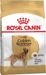 Корм для дорослих собак породи Золотистий ретривер ROYAL CANIN GOLDEN RETRIEVER ADULT 12.0 кг, 12 кг