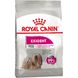 Корм для собак ROYAL CANIN MINI EXIGENT 3.0 кг – сухой корм для требовательных собак мелких пород, 3 кг