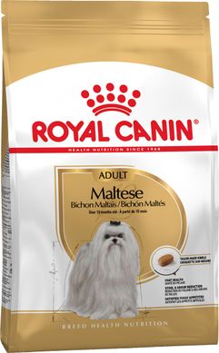 Корм для дорослих собак породи Мальтійська болонка ROYAL CANIN MALTESE ADULT 1.5 кг