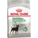 Корм для собак дрібних із чутливою системою травлення ROYAL CANIN MINI DIGESTIVE CARE 3 кг, 3 кг